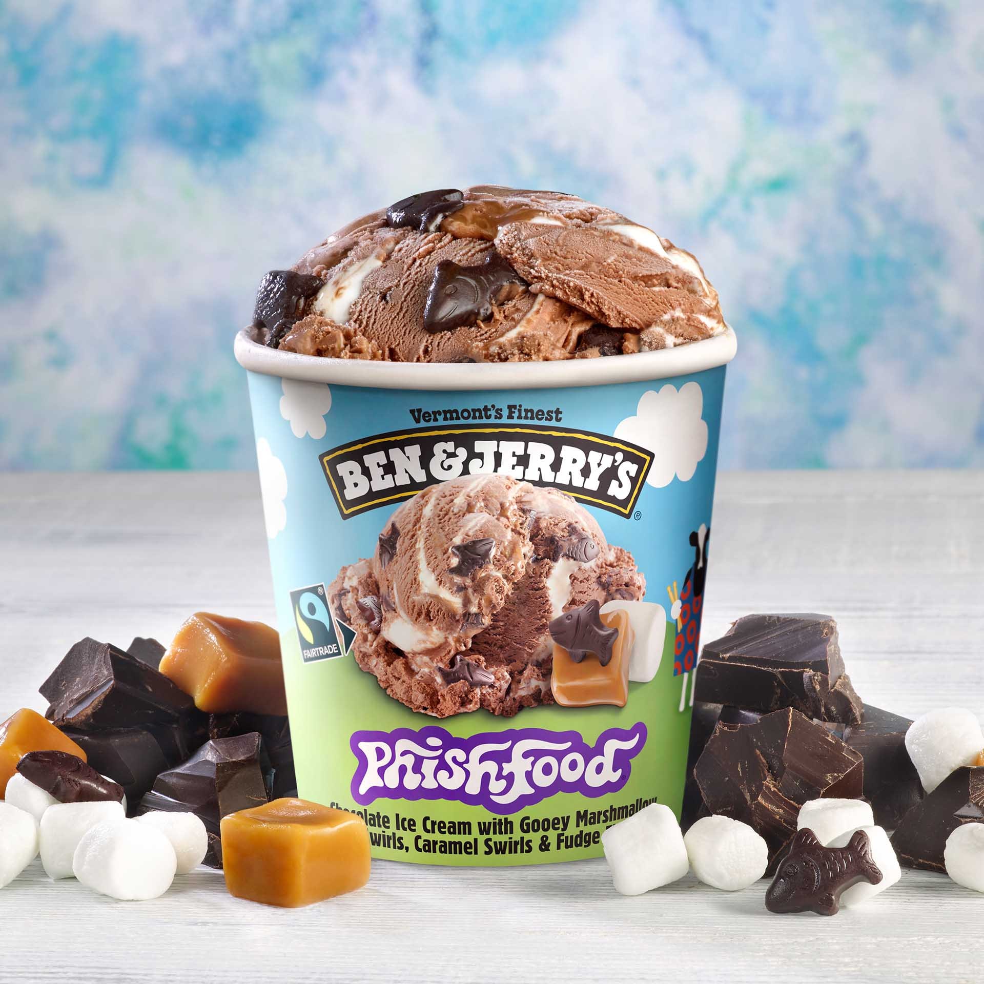 Ice clearance cream cartons